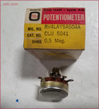 Ohmite RV4LAYSA504A 2W Wirewound Power Variable Resistor Potentiometer
