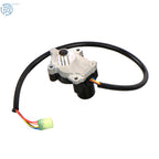 Differential Actuator for Kawasaki Brute Force 650 (2005-2013)