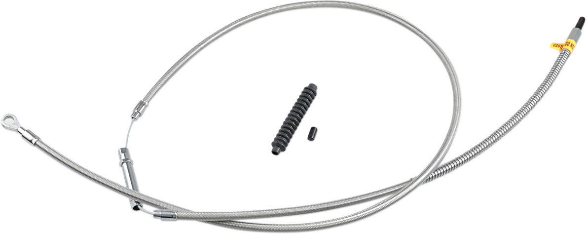 Barnett Clutch Cable for Harley-Davidson (+12")