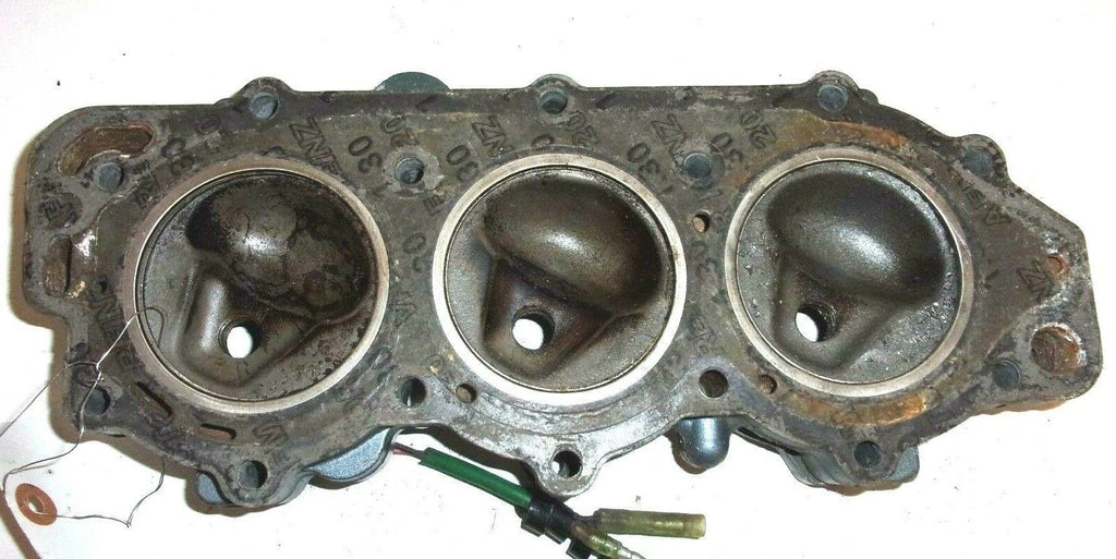 Cylinder Head Assy for Yamaha 40-50hp (1984–1992) 6H4-11111-01-94