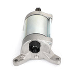 Starter Motor for Yamaha YFM450FWA Grizzly, YFM450FWAD Kodiak EPS (2011–2016)