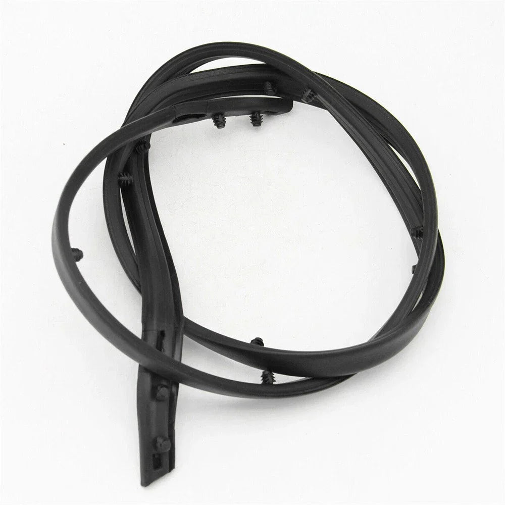 Front Bumper Rubber Seal Strip for Kia Optima (2016-2020)