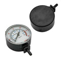 4mm Air Pressure Gauge for Car Tire Inflators (40 PSI)