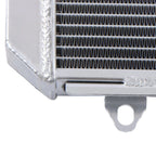 2 Row Oversize Aluminum Radiator for Yamaha YFZ450 (2004–2013)