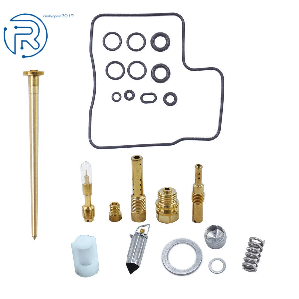 Carburetor Rebuild Kit for Honda Sabre VF750 V45 (1982–1986)