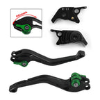 Short Clutch Brake Lever for Ducati 999/S/R 749/S/R 959 Panigale (2003–2019)