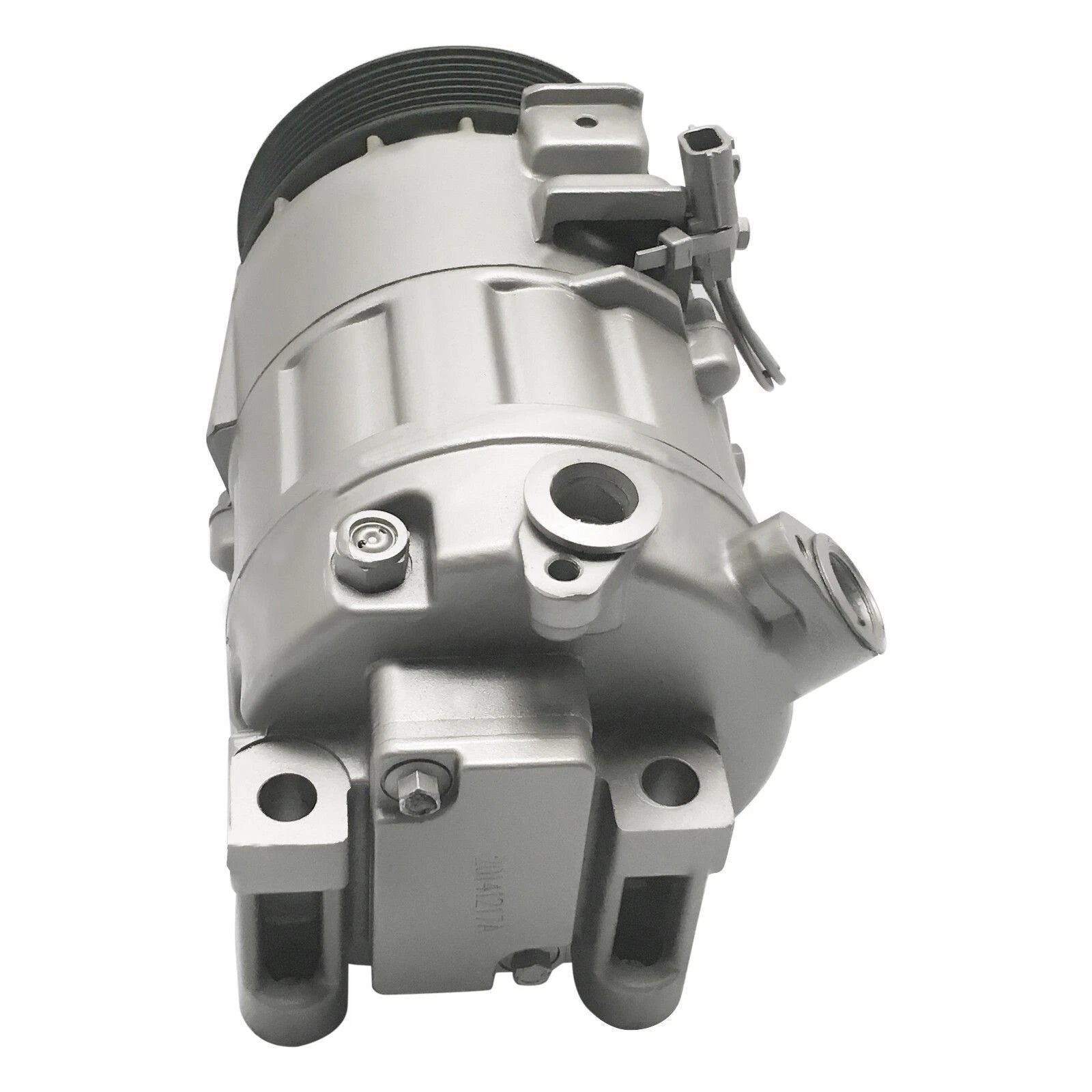A C Compressor Kit Replacement for Nissan Altima 3.5L (2007-2008)