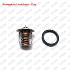Thermostat 5036226 for Johnson Evinrude OMC Outboard 25HP (J25 BJ25)