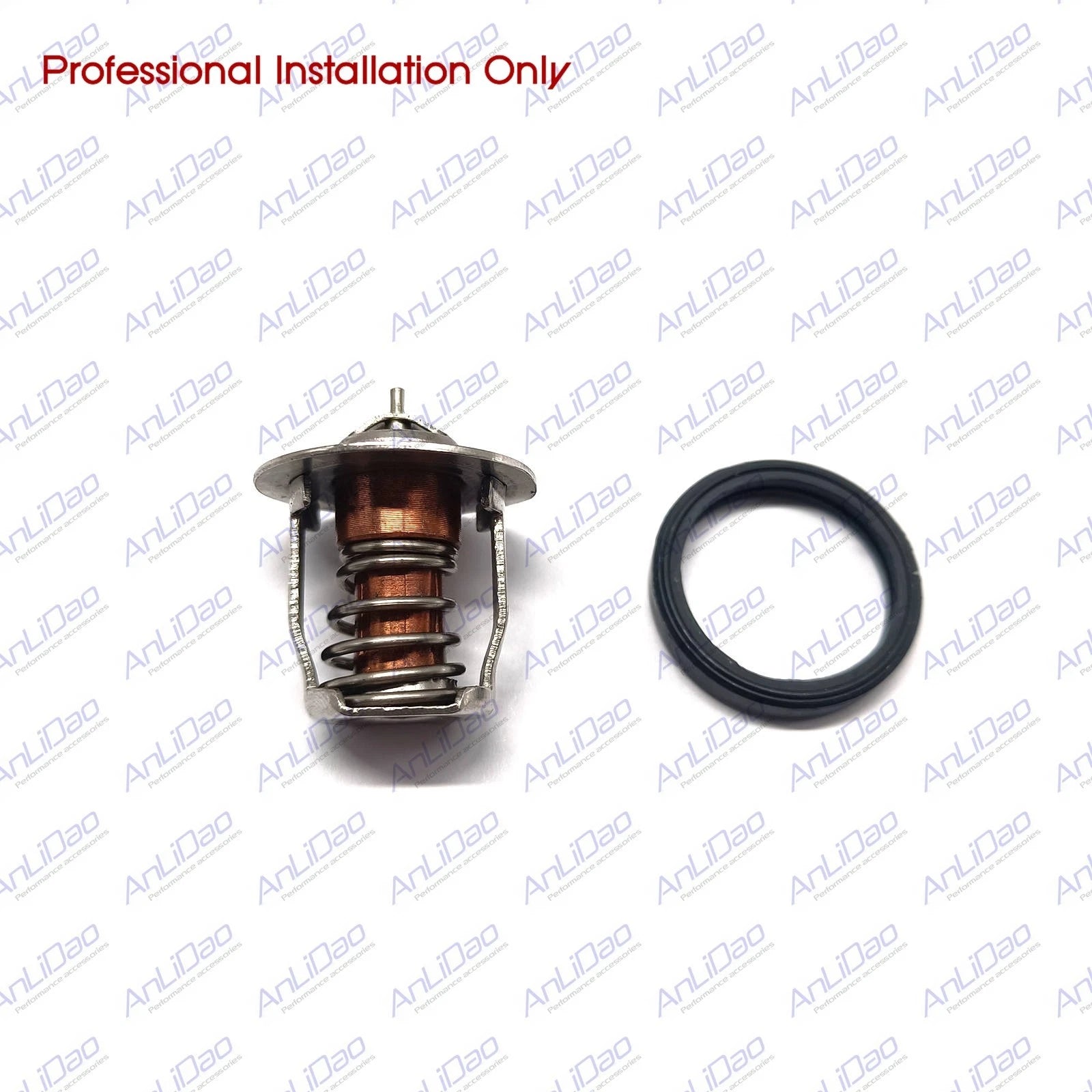 Thermostat 5036226 for Johnson Evinrude OMC Outboard 25HP (J25 BJ25)