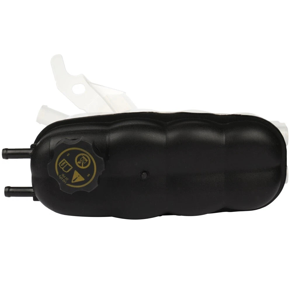 Radiator Coolant Overflow Tank with Cap for GMC Yukon (2015–2017)