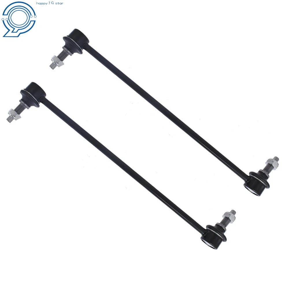Set of 2 Front Sway Bar Links for Acadia Limited Outlook Enclave Traverse (2007–2016)