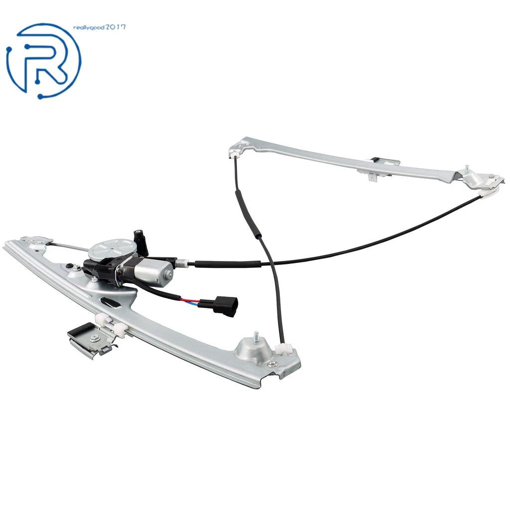 Front Right Electric Window Actuator for Chevrolet Tahoe Suburban (2007–2014)