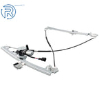 Front Right Electric Window Actuator for Chevrolet Tahoe Suburban (2007–2014)