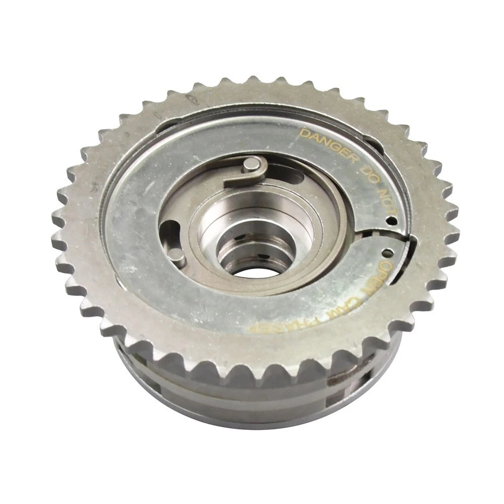 Pair Cam Phaser VVT Gears for Buick Encore, Chevy Cruze, Sonic, Cadillac 1.4L (2014–2018)