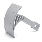 License Plate Bracket for Yamaha Warrior (2002–2005) & V-Max (All Years)