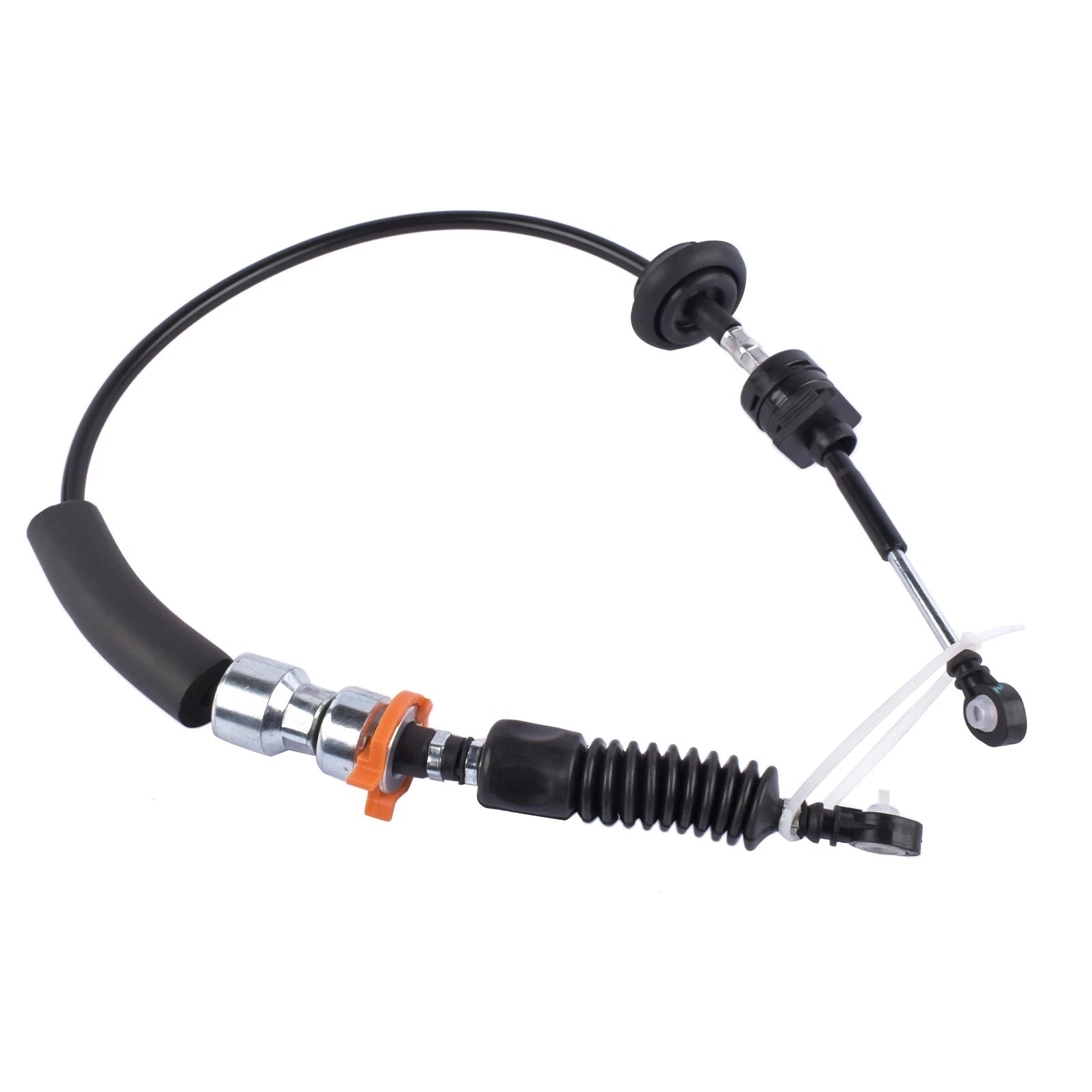 Transfer Case Shift Cable for Jeep Wrangler JK (2007-2018)