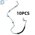 10PCS Pressure Power Steering Hose for Toyota Highlander (2004–2007)
