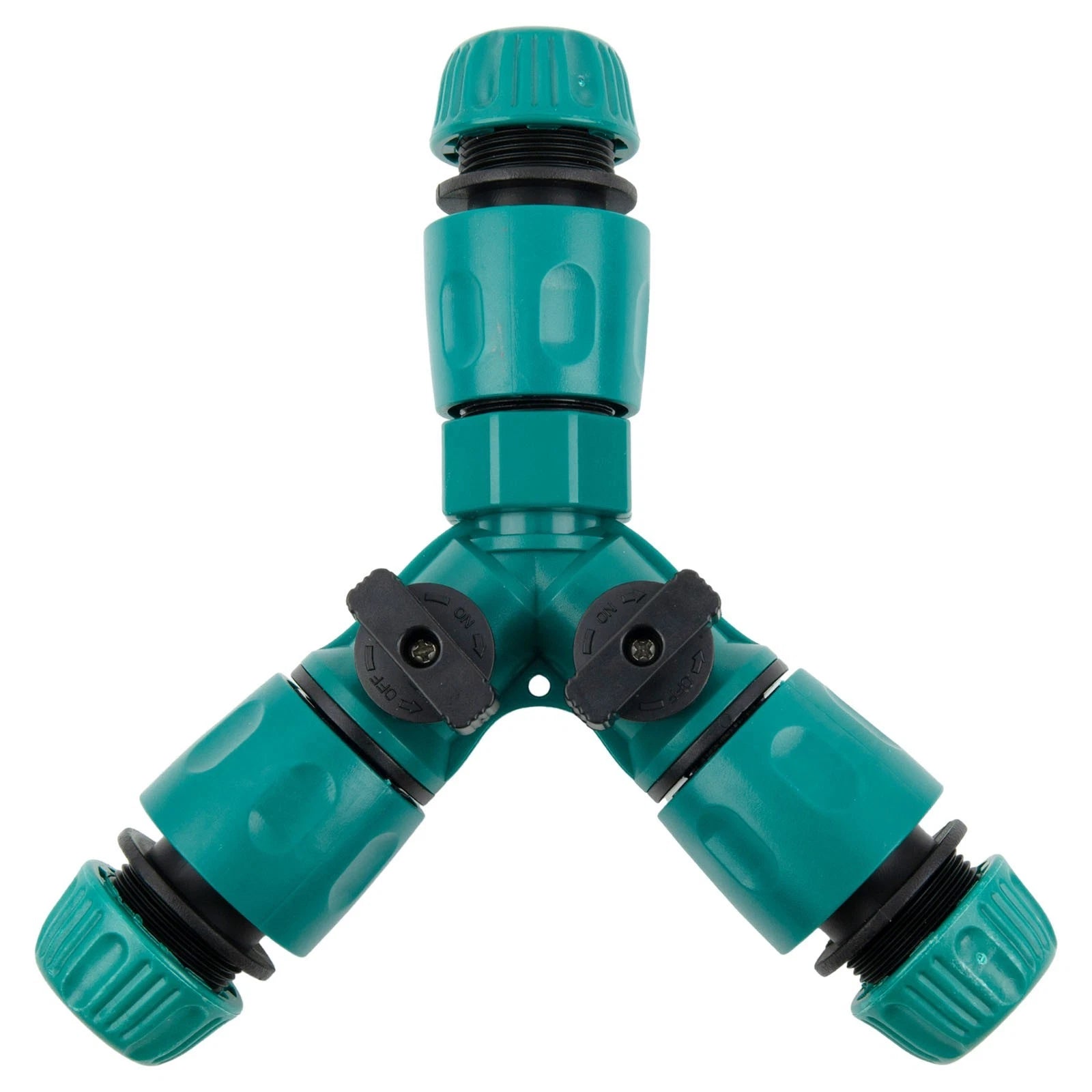 Hose Splitter Connector for