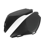 Gas Tank Side Trim Cover Panel for Honda CBR1000RR (2008–2011)