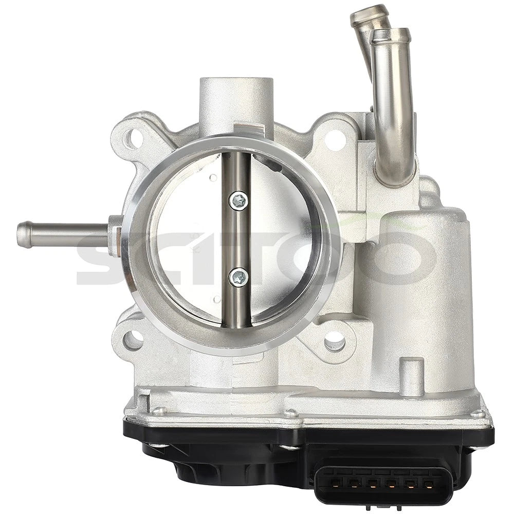 Throttle Body for Hyundai Tucson (2016–2018) & Kia Optima 1.6L (2017–2020)