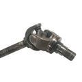 Front Left Axle Shaft for Ford F-250 F-350 F-450 F-550 Super Duty (2005–2012)