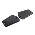 Fluid Reservoir Cap Cover for Yamaha V-Max 1200 (1985-2007) Black