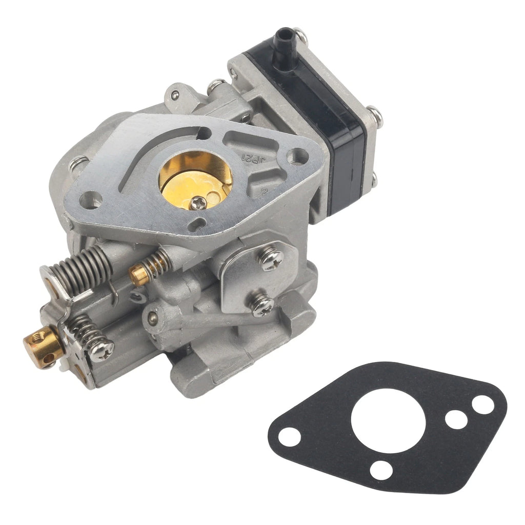 Carburetor w/Gasket for Tohatsu Nissan M5B M5BS NS5B NS5BS (5HP) 369-03200-2