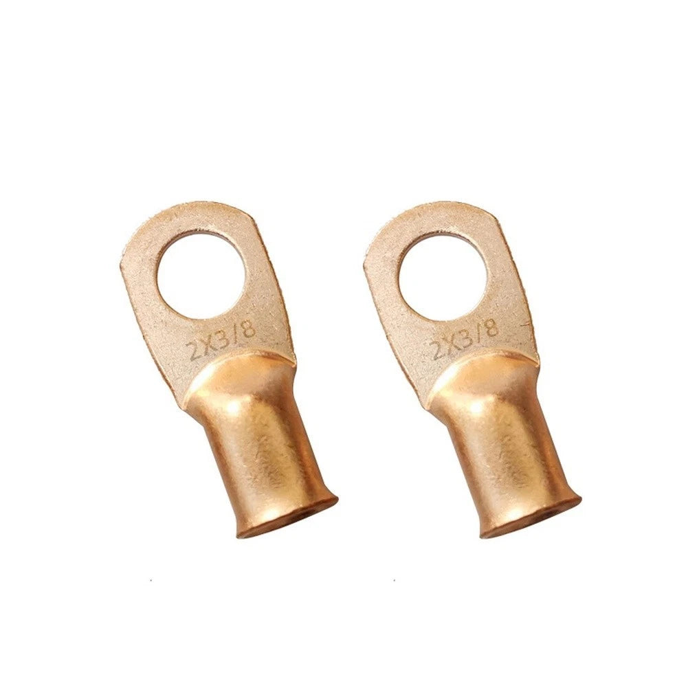 Battery Disconnect for Boat (Alloy Housing, Brass Components, Copper Contacts)