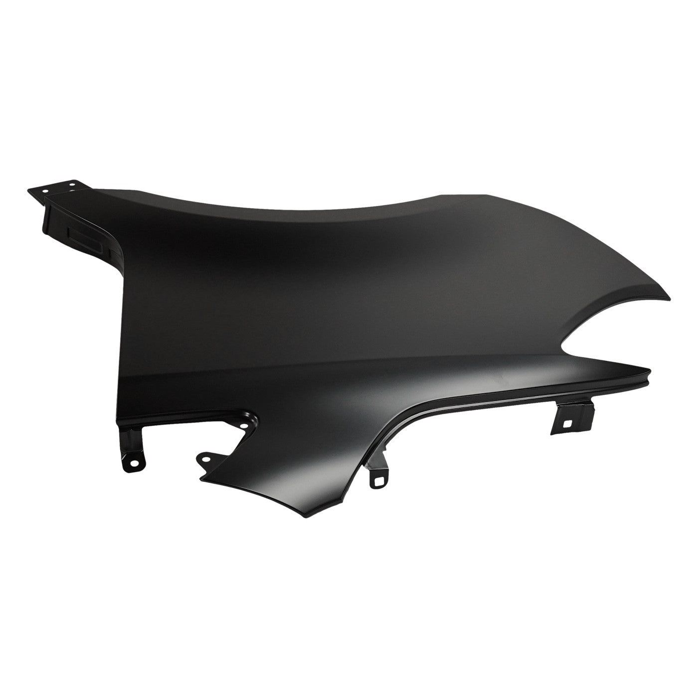 Fender for Mercedes-Benz Sprinter 2500 (2019–2024) Front Driver Side