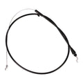 Control Cable for 11A A0BG778 Walk Behind Mower (Part # 74604661, 74604661A, 94604661)