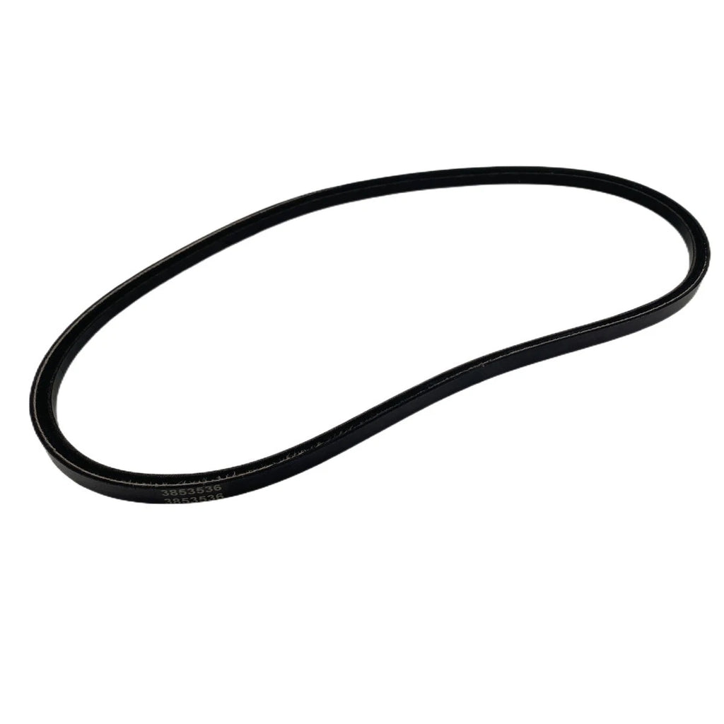 Alternator V Belt for Volvo Penta 3.0GL 3.0GS (3853536)