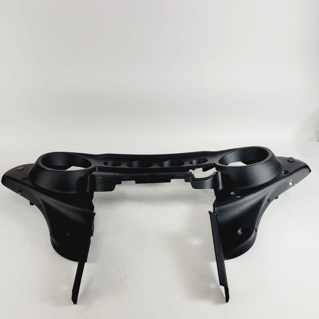 Batwing Inner Fairing for Harley-Davidson (2014–2023) Vivid Black 57000064BYM 57000111