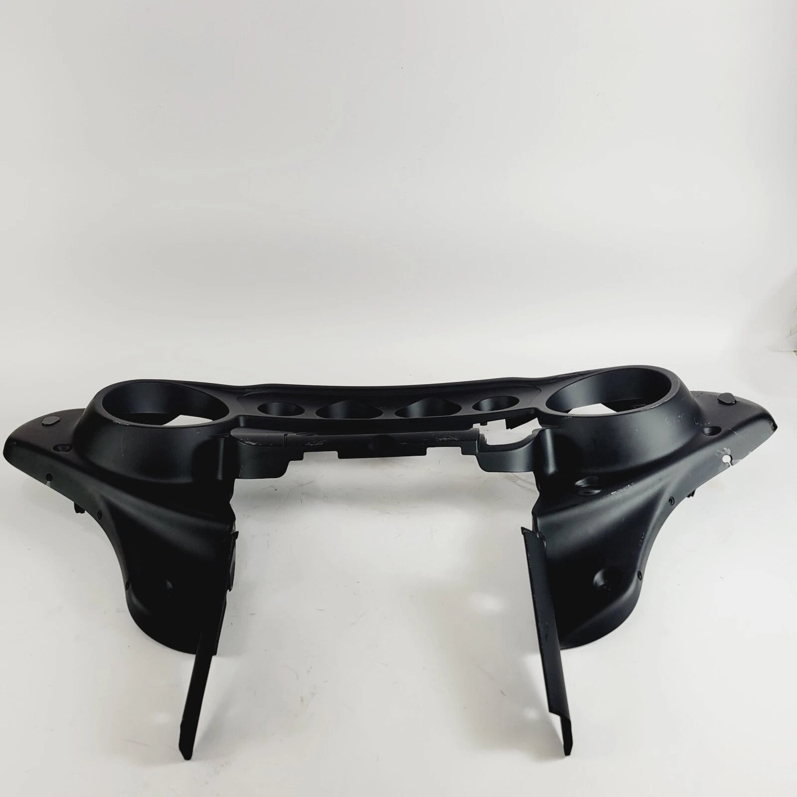 Batwing Inner Fairing for Harley-Davidson (2014–2023) Vivid Black 57000064BYM 57000111