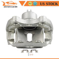 Front Left Brake Caliper with Bracket for Nissan Maxima (2003–2008)