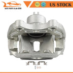 Front Left Brake Caliper with Bracket for Nissan Maxima (2003–2008)