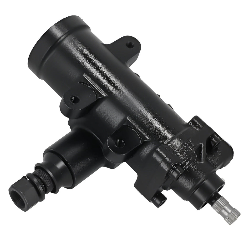Power Steering Gear Box for Chevrolet Malibu Monte Pontiac Firebird (RWD)
