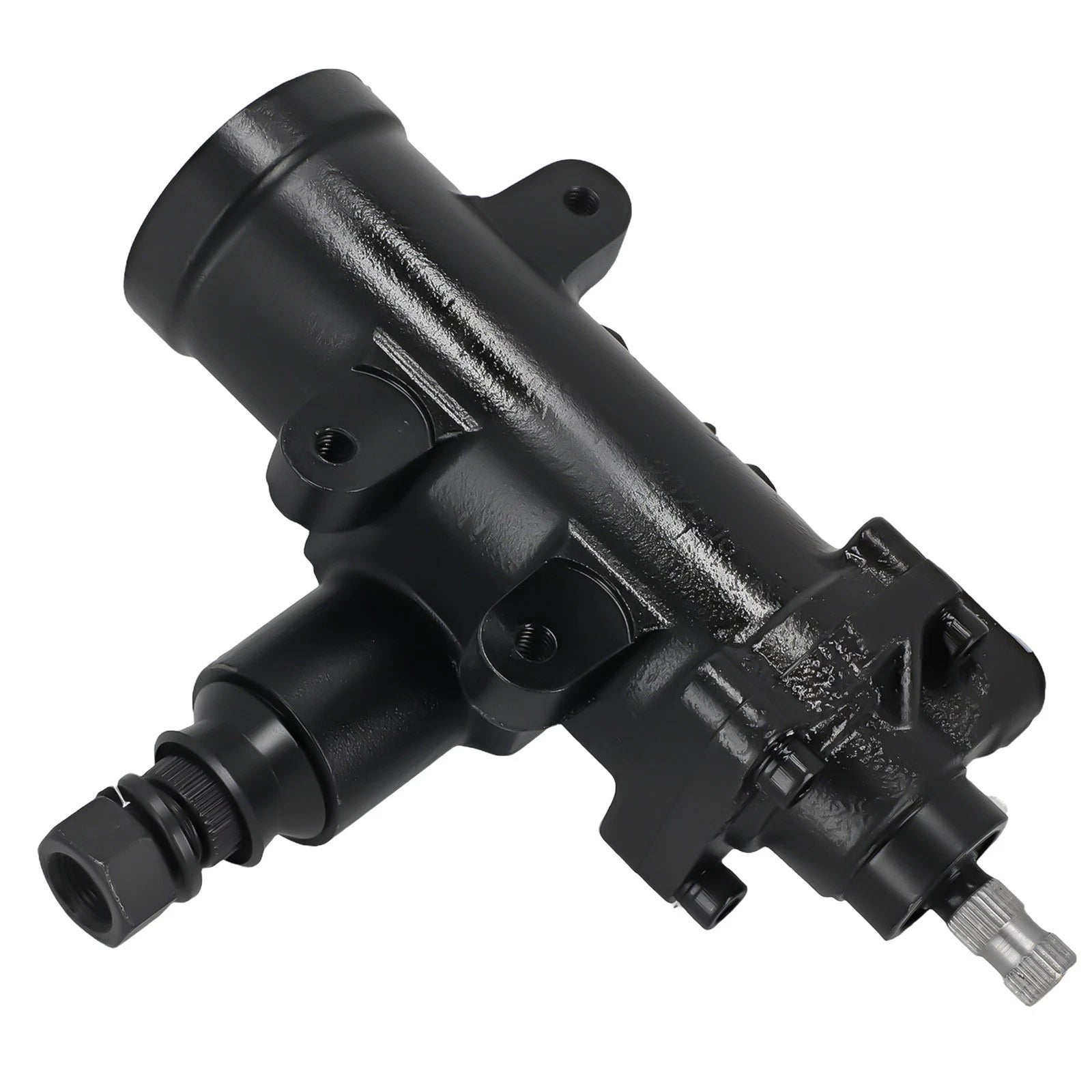 Power Steering Gear Box for Chevrolet Malibu Monte Pontiac Firebird (RWD)