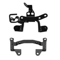 Upper Headlight Stay & Gauge Fairing Bracket for Kawasaki Z900 (2017–2019)