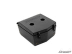 SuperATV Cooler Cargo Box for Can-Am Defender (2016–2023)