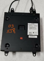 Radio Amplifier LNF4170AA for Jaguar XJ8 XJR Vanden Plas (2000–2003)