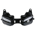 Front Headlight Head Lamp Assembly for Kawasaki Ninja ZX6R (2007 - 2008)