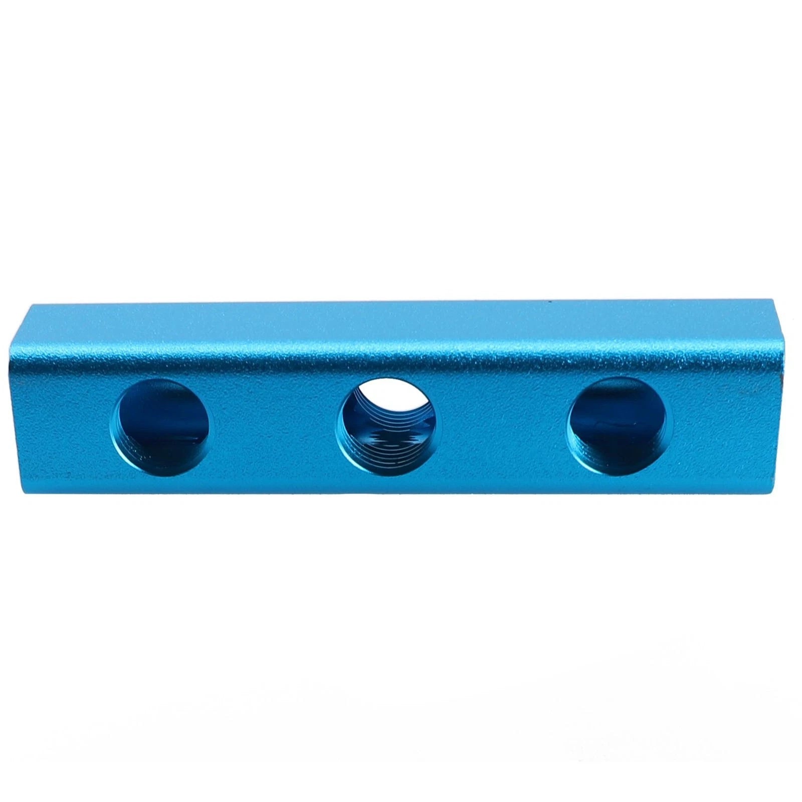 Manifold Block Splitter for Pneumatic Applications (0-1MPa)