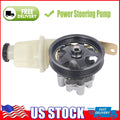 Power Steering Pump for Dodge Durango, Dakota (2000–2004)