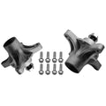 2XDeck Spindle Set for Toro TimeCutter 5000 (2013–2014)