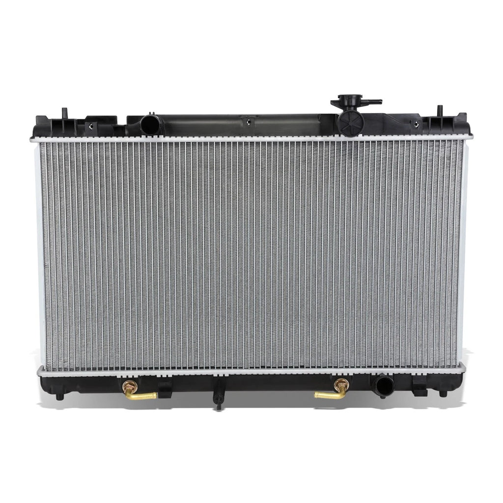 Full Aluminum Core Cooling Radiator for Toyota Camry/Solara L4 (2002–2008) DPI 2436