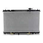 Full Aluminum Core Cooling Radiator for Toyota Camry/Solara L4 (2002–2008) DPI 2436