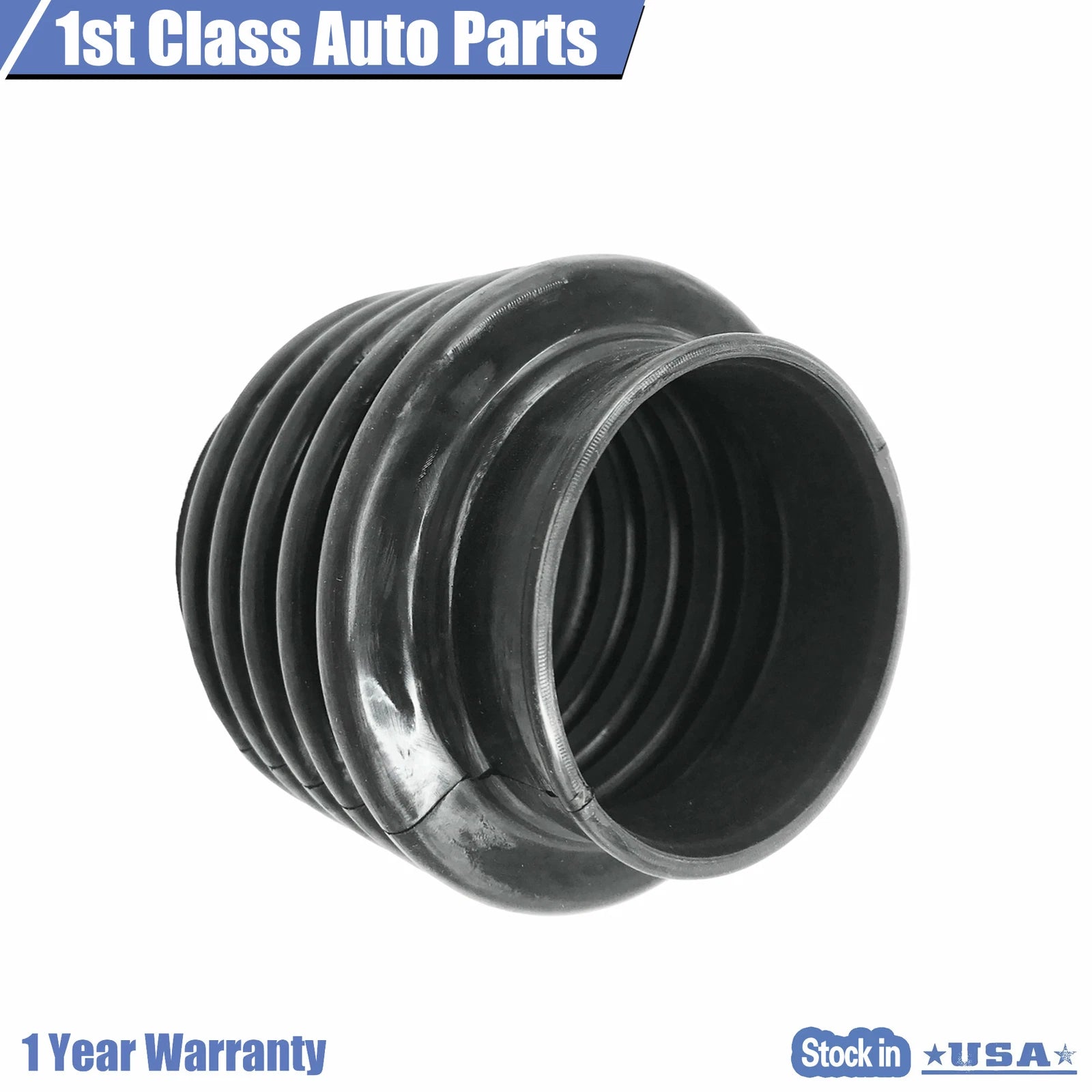 Engine Air Intake Hose for Infiniti I30, Nissan Maxima (1995–2001)