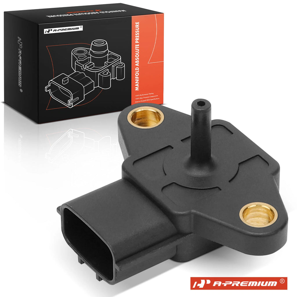 MAP Sensor for Nissan Pick Up (1997–2023)