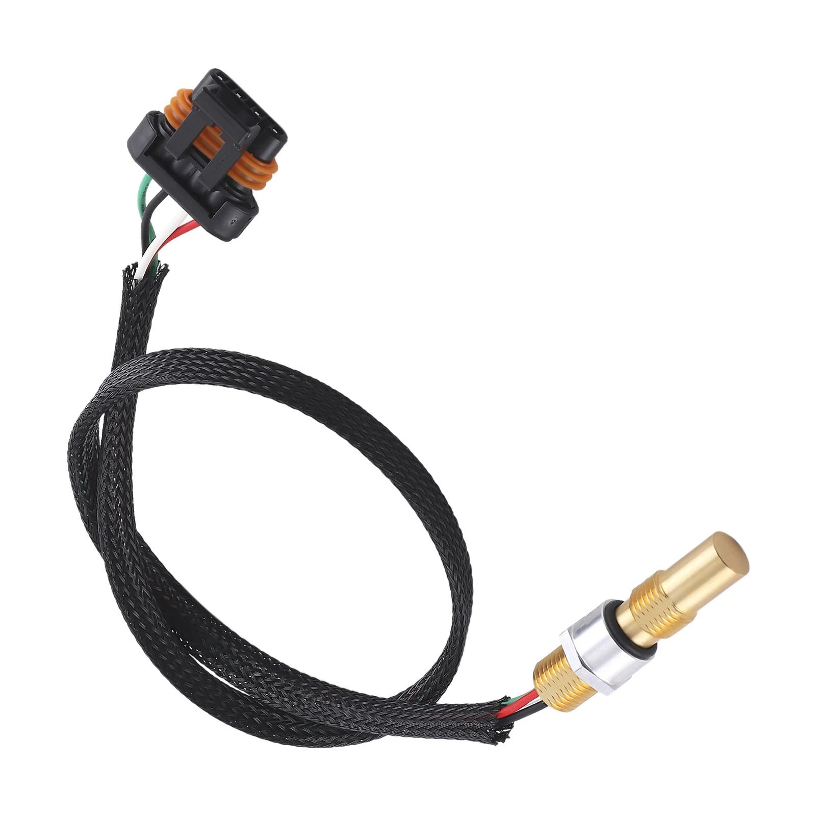 Speed Sensor for John Deere 450H 550H 650H 700H 750C 850C (AT360573)