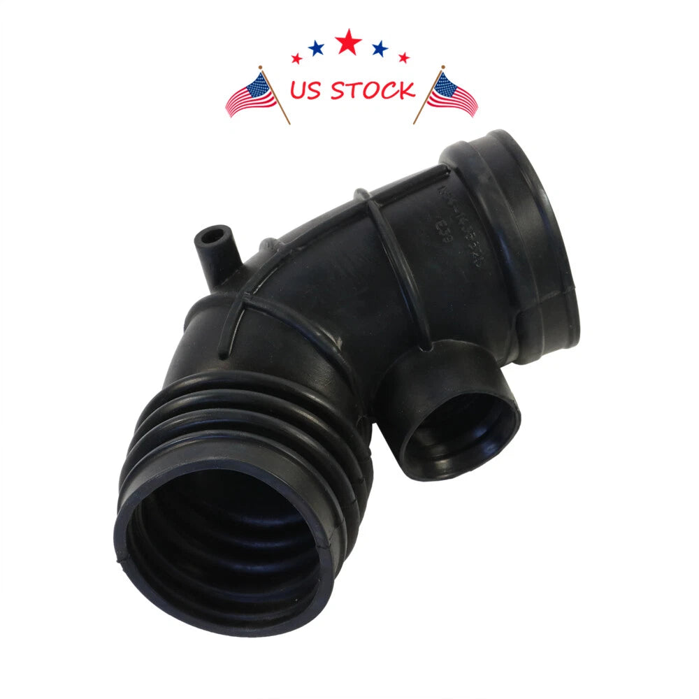Air Flow Mass Meter Boot Intake Hose for BMW Z3 E36 E39 (1999–2002)